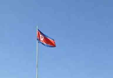 朝鲜宣布演练战术核打击,严正警告美韩