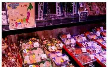 中国旅游团“吃海鲜”日本惹争议