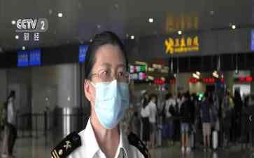 广州白云机场加强防控 接连查获境外输入登革热疫情