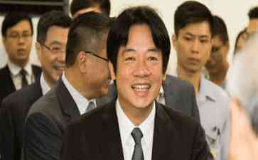 宋涛会见中国国民党副主席夏立言,共同努力推动两岸关系回归和平发展轨道