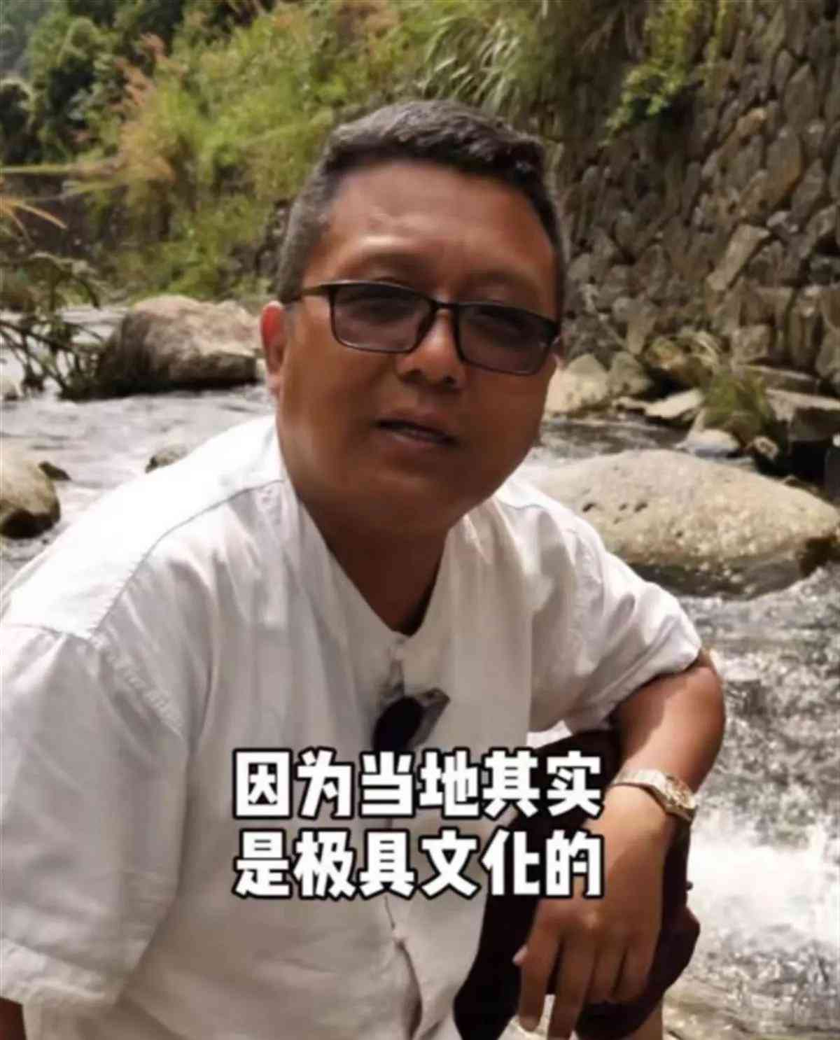 网红导游诸鸣收到威胁邮件,曝光事件引发关注