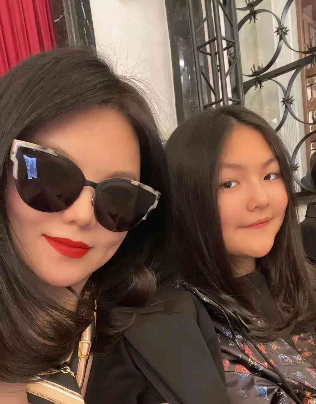 "李湘退休宣言,网友纷纷表示羡慕和理想的现实差距"