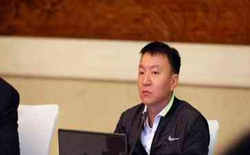 中国足协副部长李立鹏突被免职,反腐风暴再起
