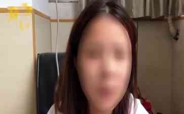 强奸案揭秘:美女白领养生馆遇险