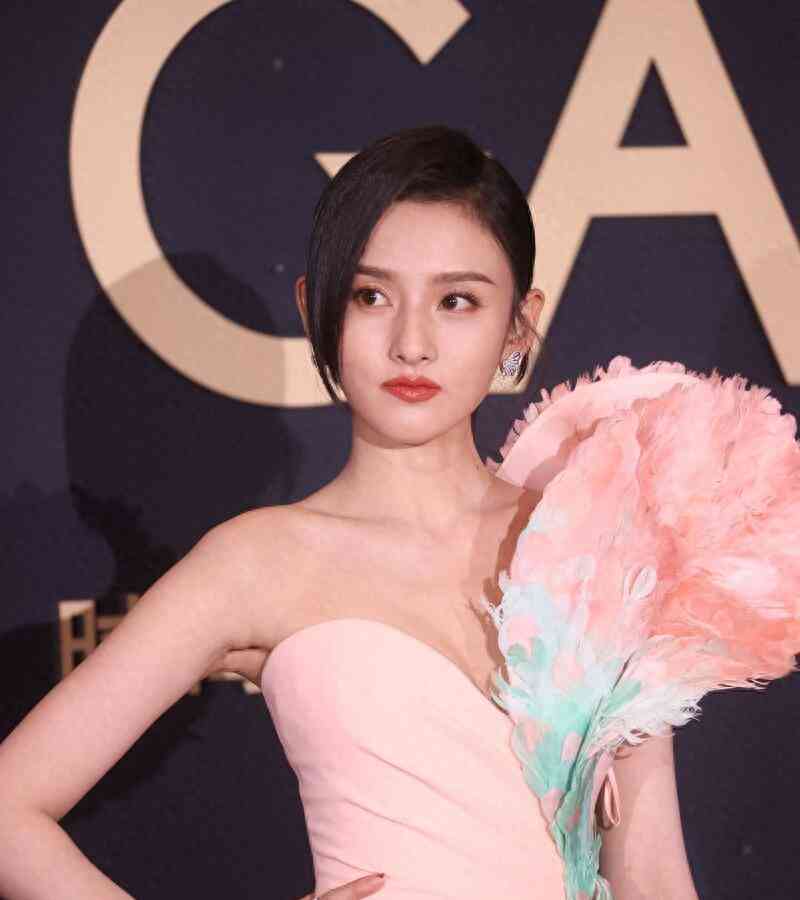 "宋祖儿被曝涉嫌偷税漏税 4500 万,形象遭受重创"