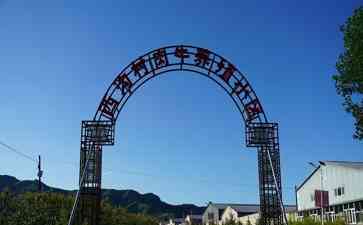 内蒙古赤峰巴林左旗西沟村:走进“牛日子”