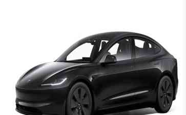 9月1日特斯拉Model 3新车上市，价格25.99-29.59万元 