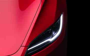 新款特斯拉Model 3亮相,将率先在欧洲市场上市
