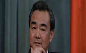 "关键时刻,王毅技巧娴熟应约成功,韩国外长争取新承诺"