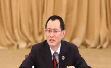 上海市人民检察院原党组书记张本才受贿案一审开庭审理,涉案金额超过4800万元!