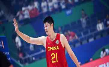 中国男篮告别战菲律宾:奥运资格无望 球迷期待乔尔杰维奇最后一战