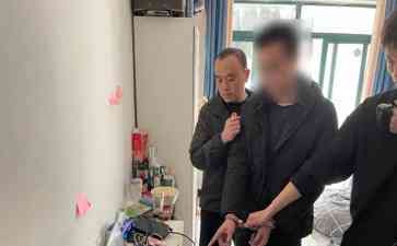 短视频账号“黑工厂”被警方捣毁,涉嫌偷取原创视频流量