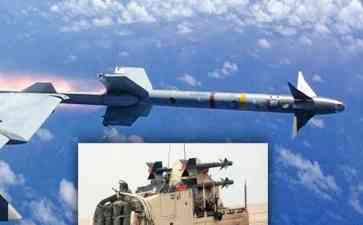 美国向乌克兰提供AIM-9M“响尾蛇”导弹,引发热议