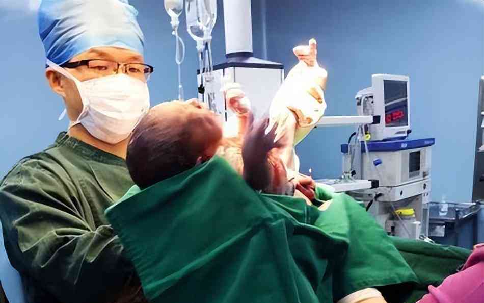 中国仍然存在男女不平等现象，重男轻女思想亟待改变！ 