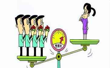  中国仍然存在男女不平等现象，重男轻女思想亟待改变！ 