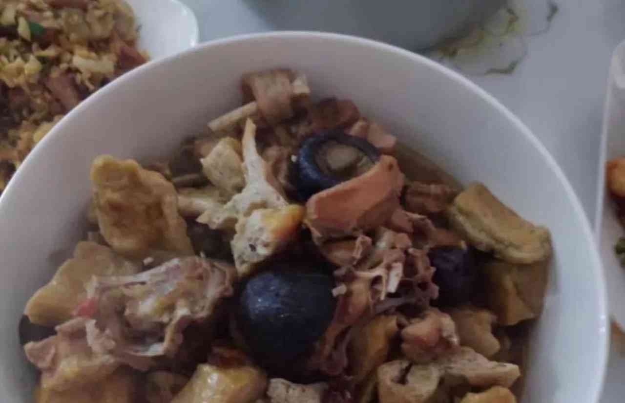 开学第一天,四川爷爷喜提大鱼却闹出笑话