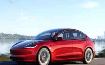  特斯拉Model 3价格大涨，引发新一轮猜测 