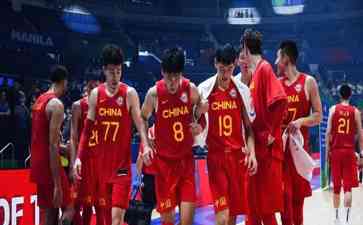 中国男篮表现失利 专家认为实力远不止如此