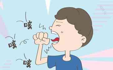 湿性咳嗽 vs 干性咳嗽:一种是防御,一种是困扰
