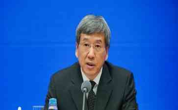 国家财政经济委员会迎来新副主任委员,许宏才履新