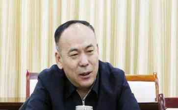 西藏原党组成员涉贿被起诉,曾担任发改委主任