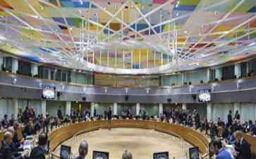 美国指责俄罗斯企图恐吓和骚扰驻莫斯科大使馆雇员