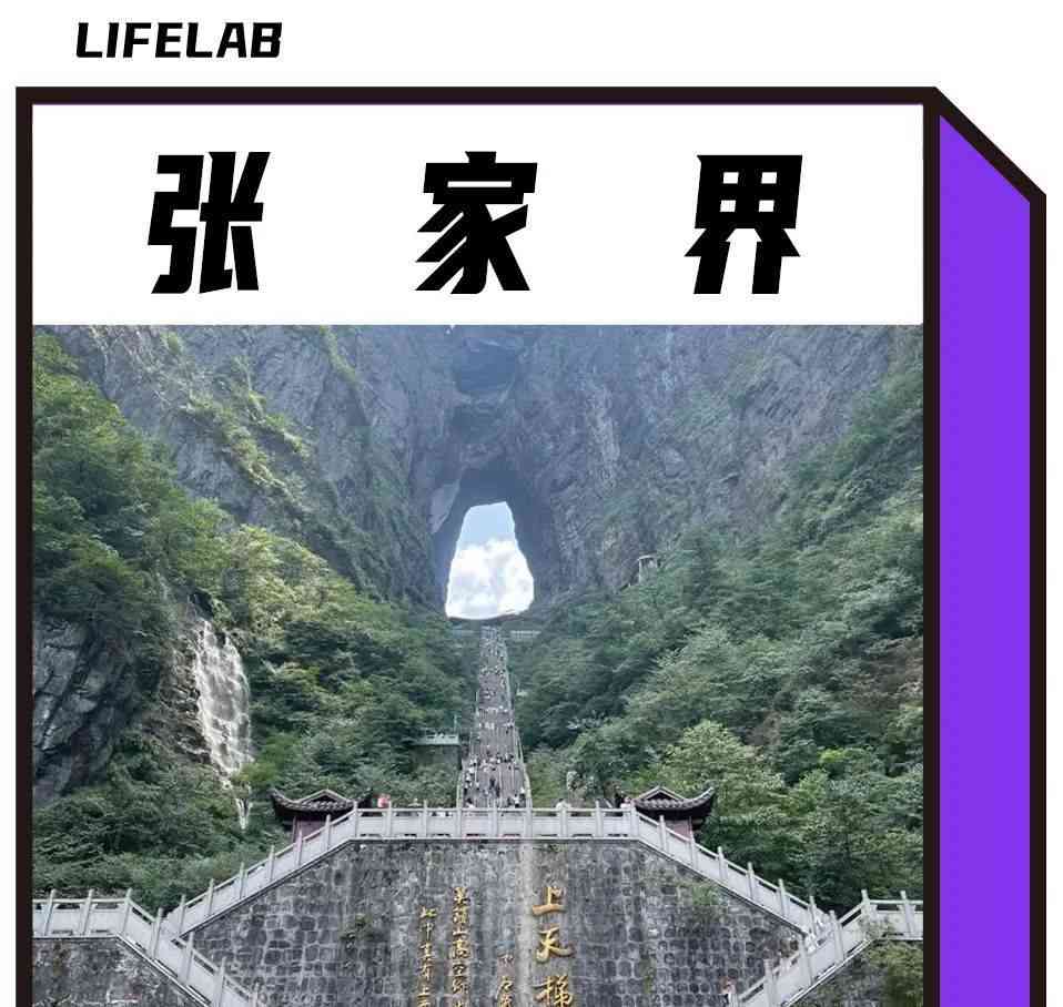  韩国大爷大妈狂爱中国张家界的秘密揭晓！
