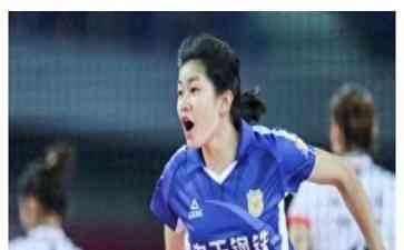 江苏女排人才辈出,国家队接班人逐渐崭露头角