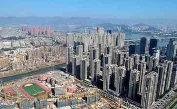 一线城市同日宣布“认房不认贷” 全国房地产市场或迎底部