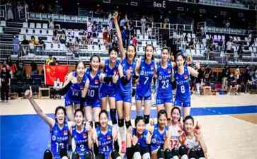 中国女排巴黎奥运资格赛名单出炉,蔡斌领衔23人阵容