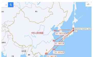 日本核污水泄漏引发关注,大陆4城市辐射值超标!