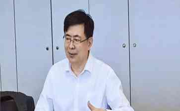  中行原行长王建宏严重违纪违法，受中央纪委立案审查调查