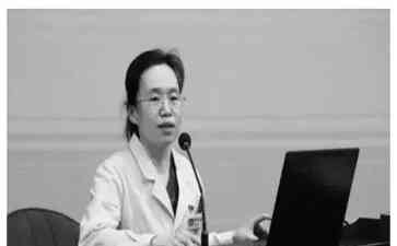 代表姜凯丽因公殉职, 用生命织就奇迹