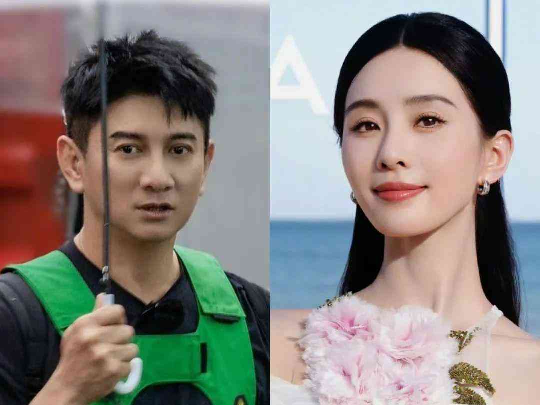 吴奇隆准备探班刘诗诗 有望出演《狐妖小红娘》竹叶篇