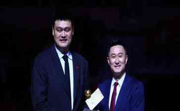 杜锋接掌中国男篮,中国篮球界迎来新起点!