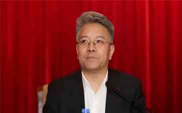 连续三名贪官贪腐超亿被判无期,何信号?高材林、姜国文、肖毅案剖析