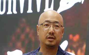 徐峥街头遇幸,寻找新一代女主角