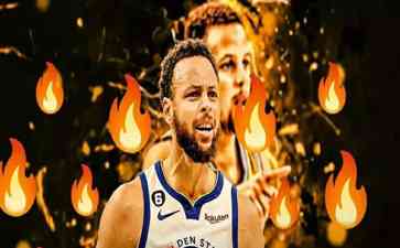 NBA巨星榜单曝光:杜兰特和库里跻身前十!