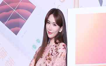郭台铭挖掘“台湾第一名模”林志玲成竞选副手?