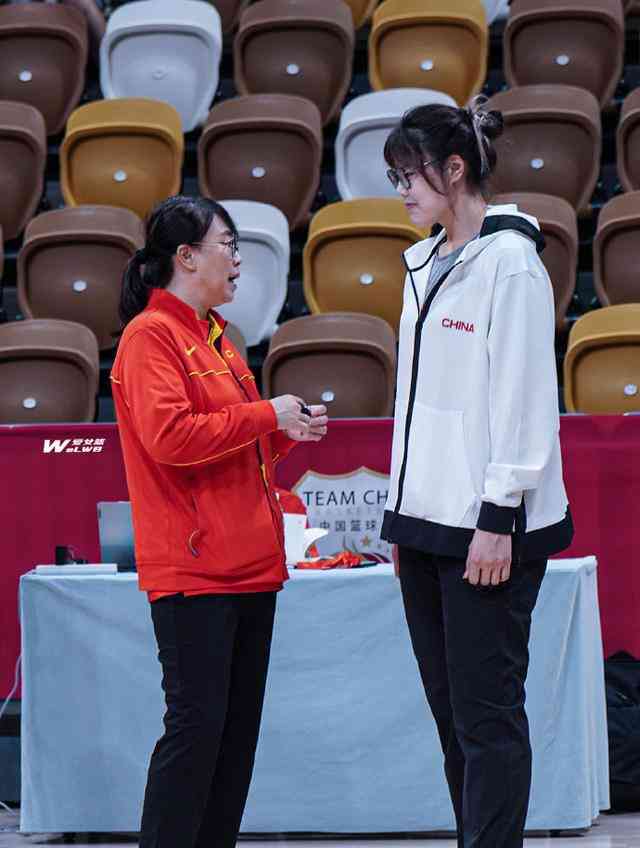 中国女篮宁夏战澳大利亚直播,神秘内部教学赛曝光!