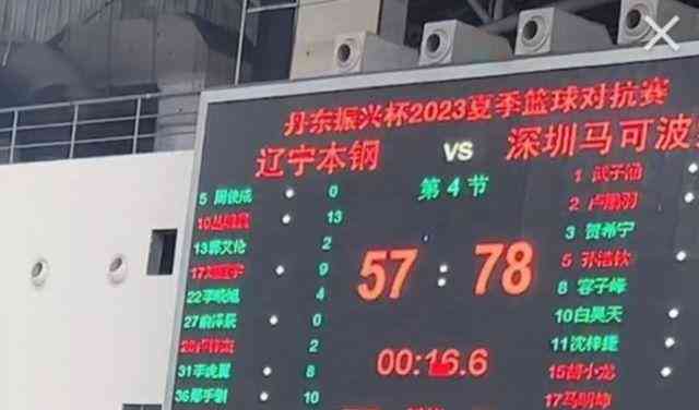 辽宁男篮郭艾伦状态回暖,或将重返国家队