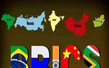 金砖崛起:美国倾力之作