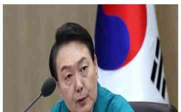 韩国总统尹锡悦与美国强势合作引发中国担忧