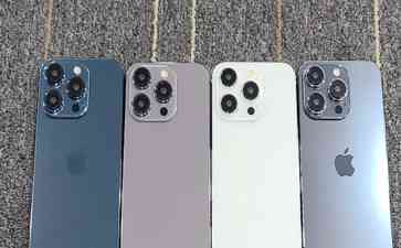 罗永浩再炮轰苹果!iPhone 15发布或成无聊续集