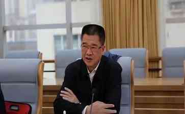 中央统战部原副部长崔茂虎涉嫌受贿被逮捕