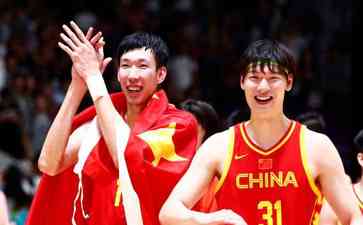 中国男篮惨败追溯:第三节致命失误 加强体能训练刻不容缓
