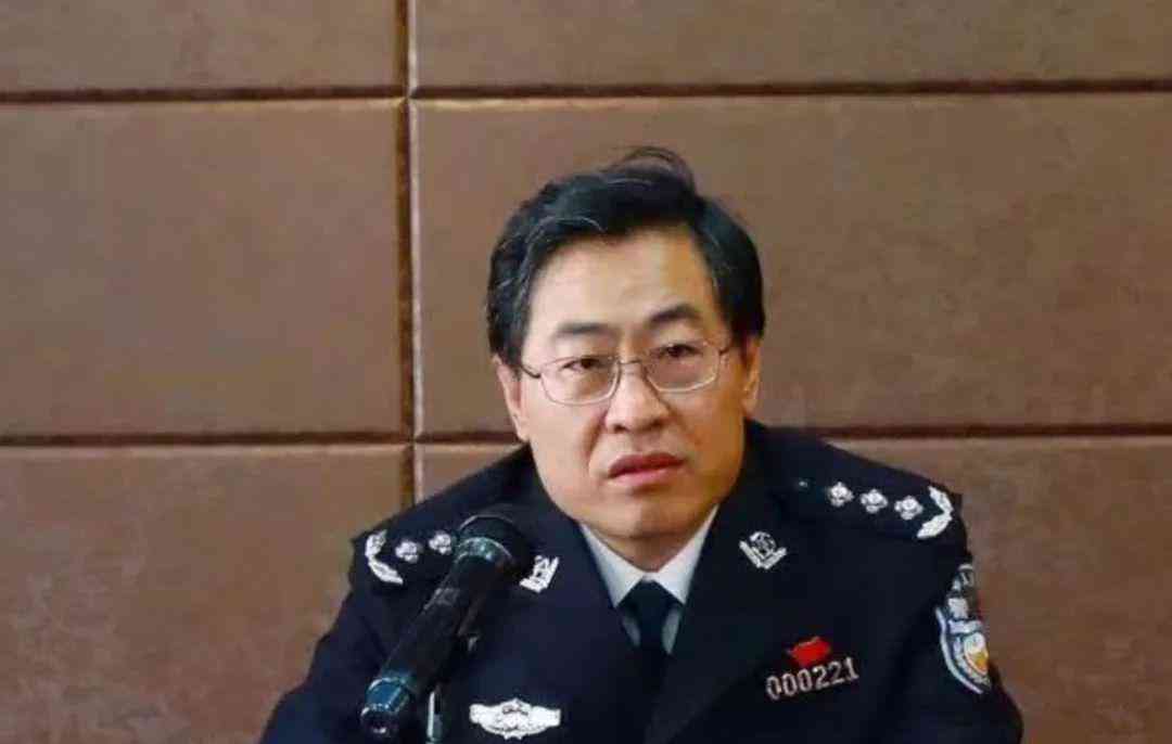 中央政法委领导层现“新面孔” 孙晓芳出任副秘书长
