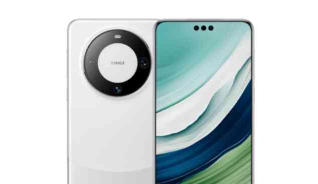 华为Mate 60/60 Pro售价公布,标准版5499元,Pro版6499元