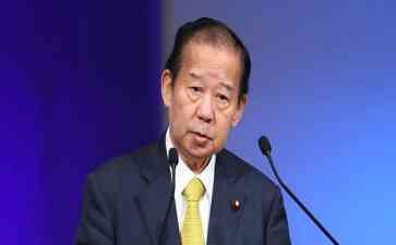 日本首相力邀亲华派元老再度出山,寻求日中关系突破