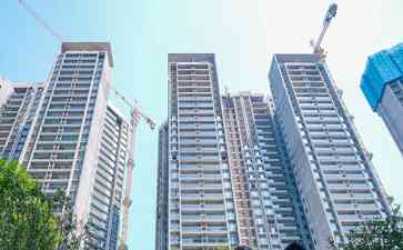 北京二手房销售火爆 能源楼市迎来新动力
